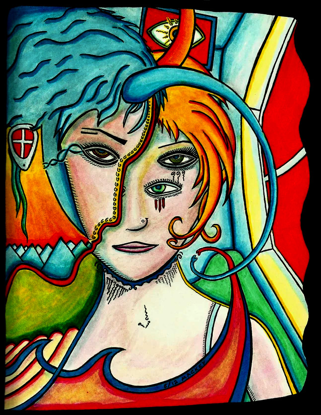 The Window